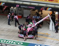 Racing Point confirms additional COVID cases
