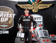 The Week In IndyCar, Oct 9, with Will Power