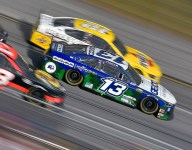 Ty Dillon 'hopeful for next opportunity' in NASCAR
