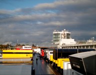 FIA working on back-up plans for Eifel GP