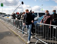 Hulkenberg replaces Stroll at Eifel GP