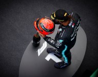 MEDLAND: Hamilton stands alongside Schumacher