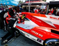 Action Express close to finalizing 2021 plans