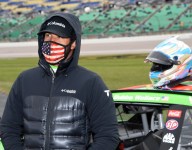Wallace to drive No. 23 for 23XI Racing