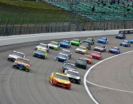 TV ratings: Kansas