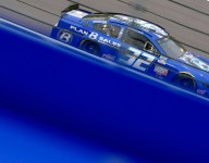 Go Fas to run part-time in 2021