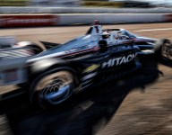 Title contenders fall short in St Pete qualifying