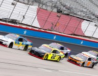 33 races on tap for 2021 NASCAR Xfinity Series