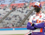 Hamlin expands on 23XI plans