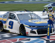 Elliott continues road course dominance with Roval victory