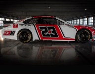Toyota confirms 23XI Racing partnership