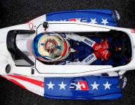 Bryce Aron: Formula Ford Festival is racing at its best