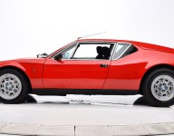 Preview: Barrett-Jackson Fall Scottsdale auction