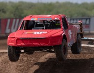 LOORRS champions crowned at Glen Helen finale