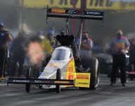 Schumacher and Johnson Jr. among winners at SpringNationals