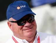 Ganassi joins roster of Online Race Industry Week speakers