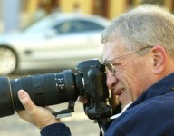 Remembering John Lamm