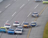 Yellow line rule change unlikely - NASCAR's Miller