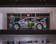 Two significant race cars will sell this weekend at Barrett-Jackson