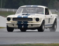 HSR Fall Classic crowns first race winners at Road Atlanta