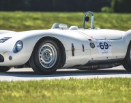 Preview: RM Sotheby’s Elkhart Collection sale