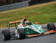 Robb rolls to Indy Pro 2000 title at NJMP