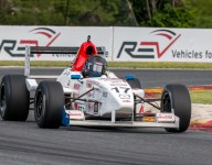 Who Will Win the Runoffs? Spec Miata, Spec Racer Ford 3, Formula Enterprises 2