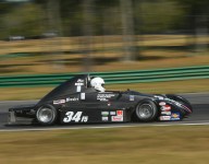 Who Will Win the Runoffs? Formula classes: Atlantic, Continental, X, 500, F and Vee