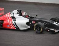 Guindi clinches Skip Barber Race Series title at IMS finale