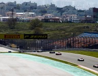 Turkish GP to run behind closed doors after initial 100,000 attendance target