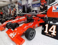 Hale named IMS Museum president