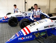 Jackson Lee’s Team USA Scholarship blog: Set for the Hayes
