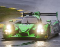 HSR Fall Historics wrap up competitive weekend Sunday at Road Atlanta