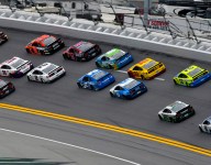 Field of 24 set for 2021 Busch Clash