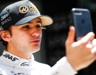 Fittipaldi to make debut in place of Grosjean at Sakhir GP