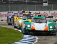 Juncos sells Cadillac DPi to Ganassi