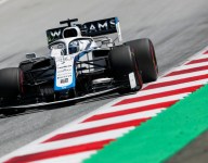 Williams to run Aitken and Nissany in Abu Dhabi test