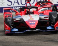 Alex Lynn gets full-time seat with Mahindra