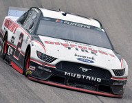 Just short of second Cup title, Keselowski 'did all I could do'