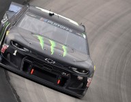INTERVIEW: Kurt Busch