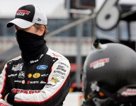 Keselowski carrying the weight of revamped No.2 team into title decider