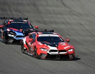 BMW Team RLL eyeing endurance-only program in 2021