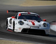 Bamber aims to give factory Porsche program proper sendoff at Sebring