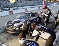 CRANDALL: The format's not to blame for Harvick's playoffs exit
