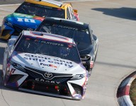 Hamlin looking to repeat some Phoenix magic