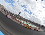 2020 NBC Sports NASCAR TV audience matches 2019