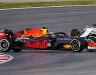 Drivers react to ‘strangest session’ after bizarre Friday in Turkey