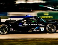 CGR confirms IMSA return with DPi Cadillac