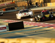 Bahrain 8hr: Aubry's pressure rewards JCDSR with LMP2 victory