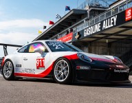 16-race Porsche Sprint Challenge NA added to 'Porsche Pyramid'